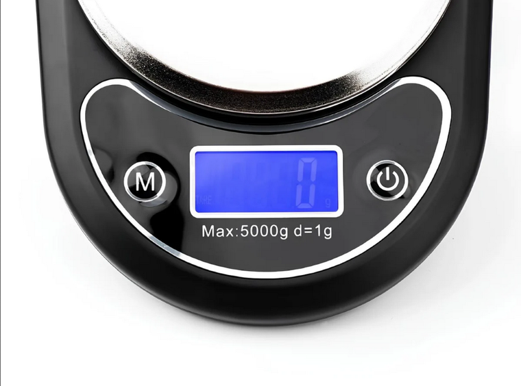 Extralink, Home K4, waga kuchenna do 5kg