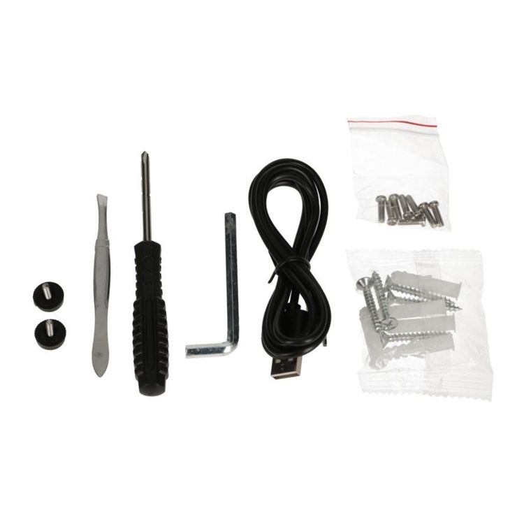 Extralink, Mystic 4G PTZ, kamera IP z panelem solarnym 8W, 1080p, IP66, 4xakumulator 18650