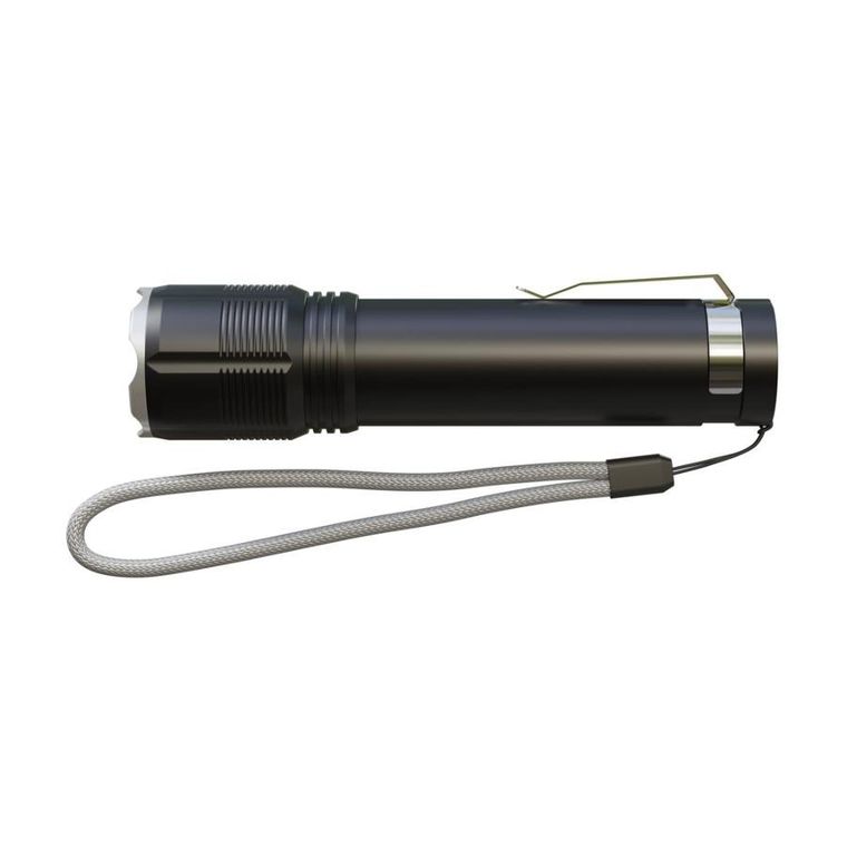 Extralink, Wili, latarka LED, wbudowany akumulator, 700lm