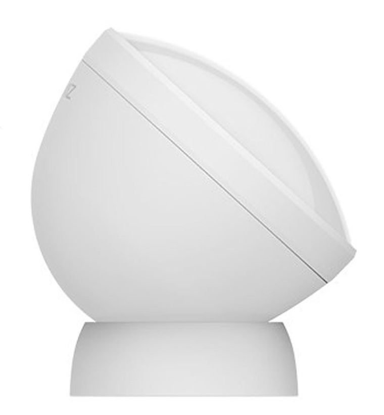 Ezviz, inteligentny bezprzewodowy czujnik ruchu na baterię, T1C