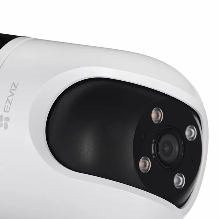 Ezviz, kamera IP, 4mm