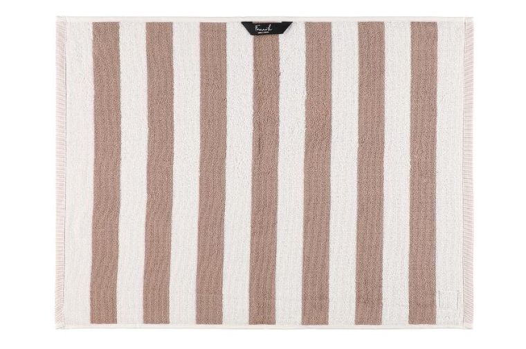 Fanni K, Hanko, ręcznik do rąk w paski, 50-70 cm