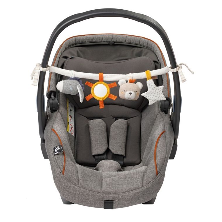 Fehn, Natura 2, zawieszka, łańcuch edukacyjny