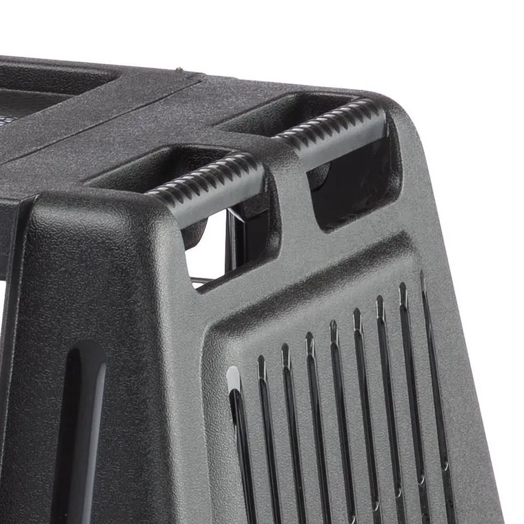 Ferplast, Atlas Car 100, transporter samochodowy, Scenic