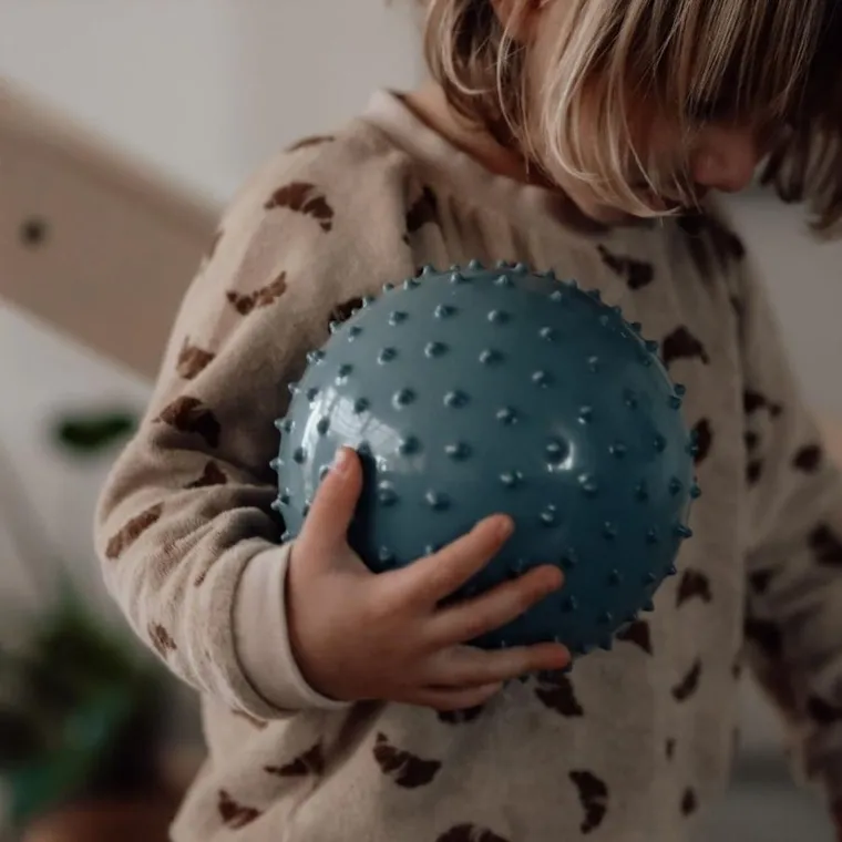 Find that Hippo, Sea, piłki sensoryczne, 2 szt.