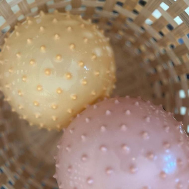 Find that Hippo, Sun, piłki sensoryczne, 2 szt.