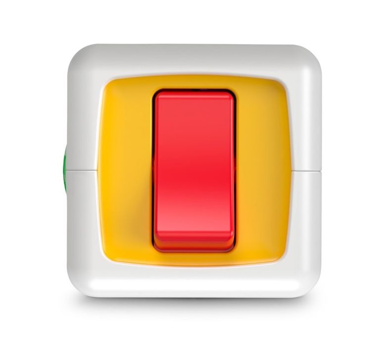 Fisher-Price, Moja pierwsza kostka Fidget Cube, zabawka sensoryczna