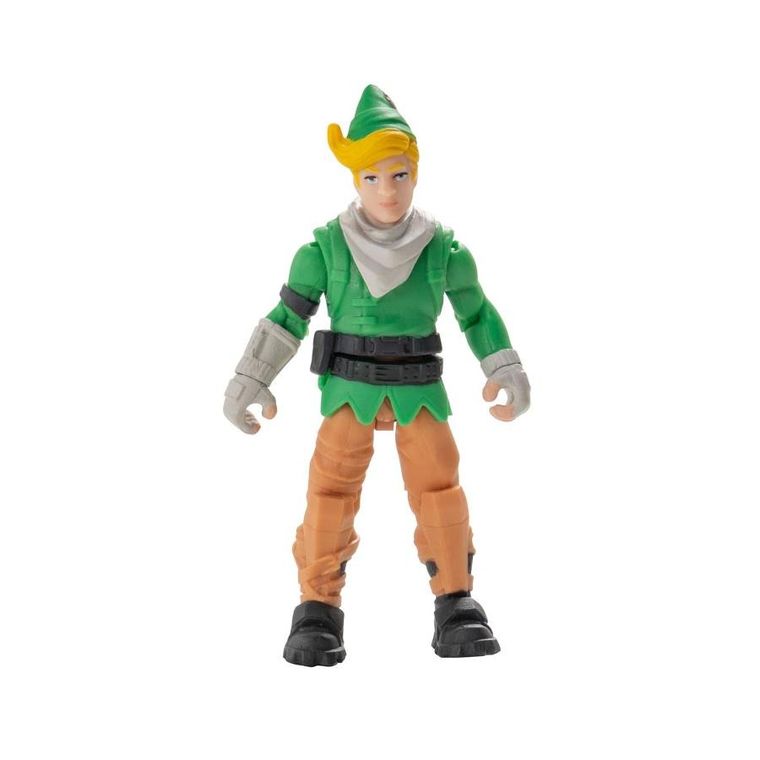 Fortnite, Codename Elf, figurka kolekcjonerska
