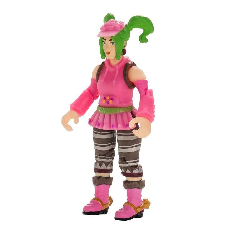 Fortnite, Zoey, figurka kolekcjonerska