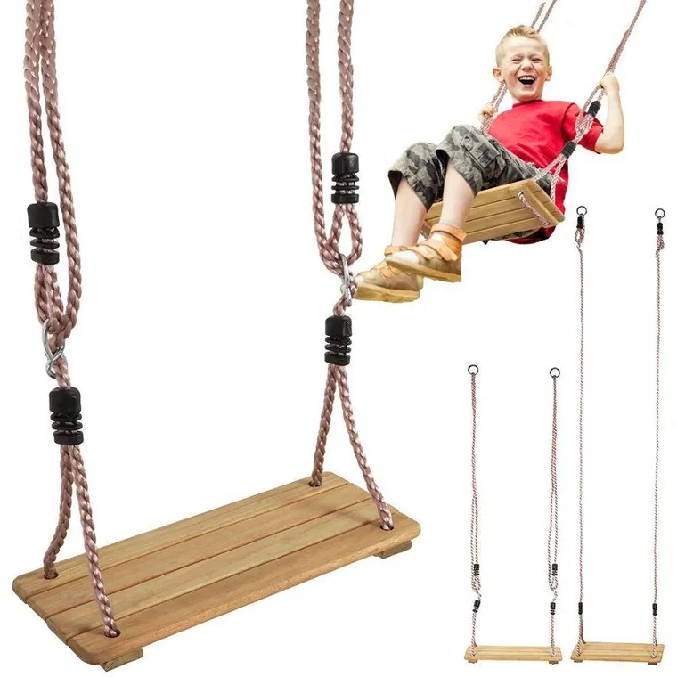 Free & Easy, huśtawka ogrodowa, 40-16 cm