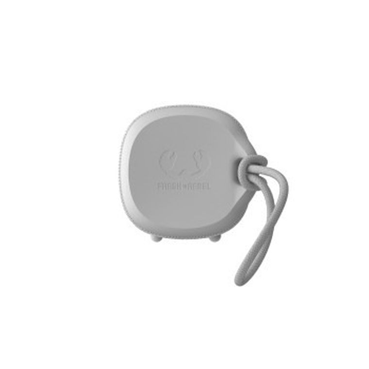 Fresh 'n Rebel, głośnik bezprzewodowy, Bold m2, ice grey