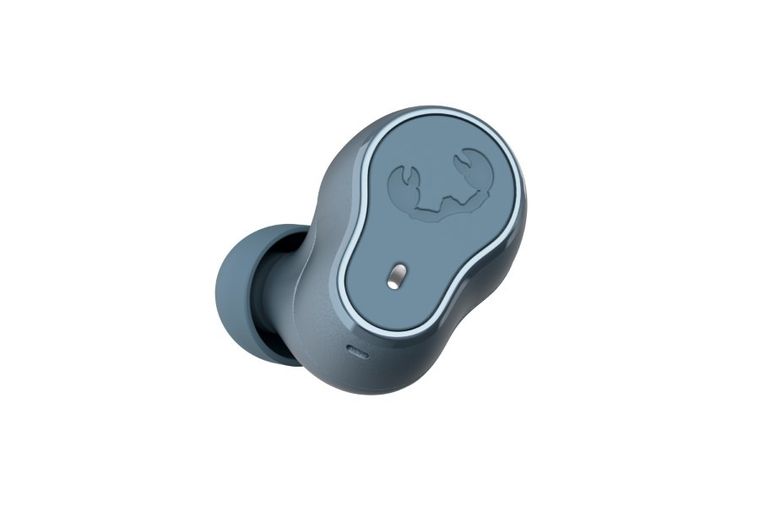 Fresh 'N Rebel, słuchawki, true wireless, Twins Elite, Dive Blue