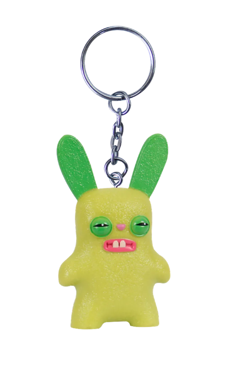 Fuggler, Collectible Keychain, Blind Pack, breloczek, figurka kolekcjonerska, 6 cm, 1 szt.