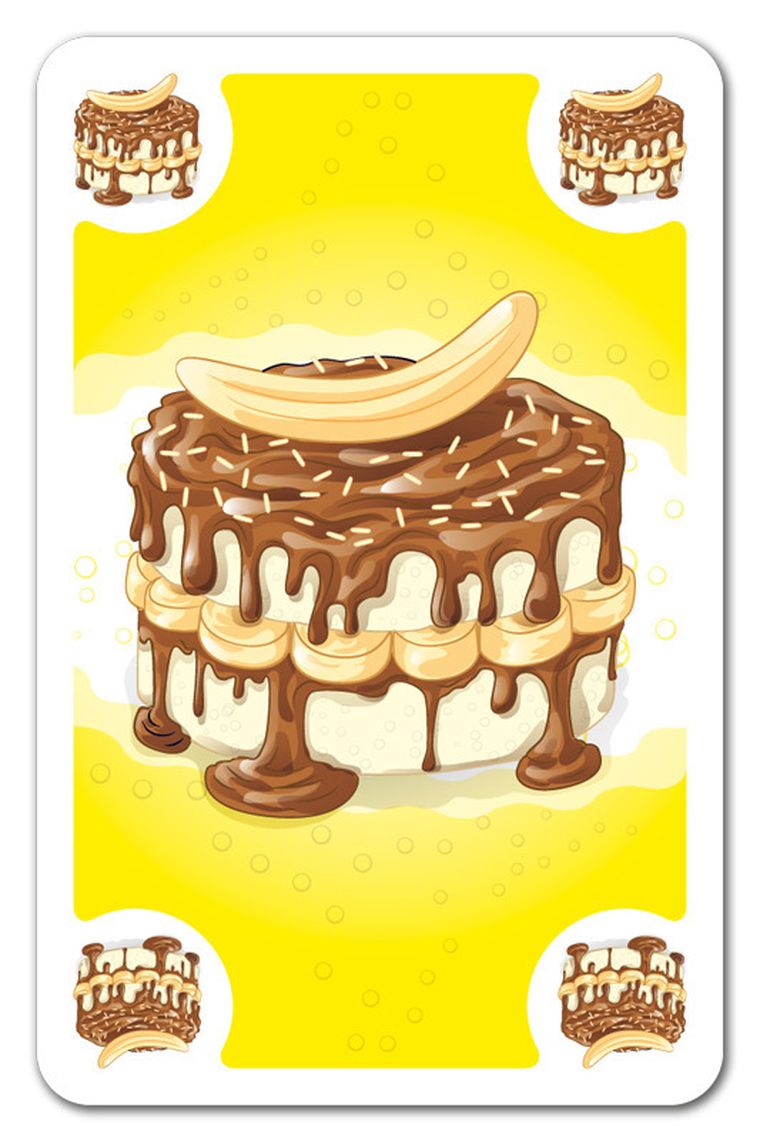 G3, Torcik, gra planszowa