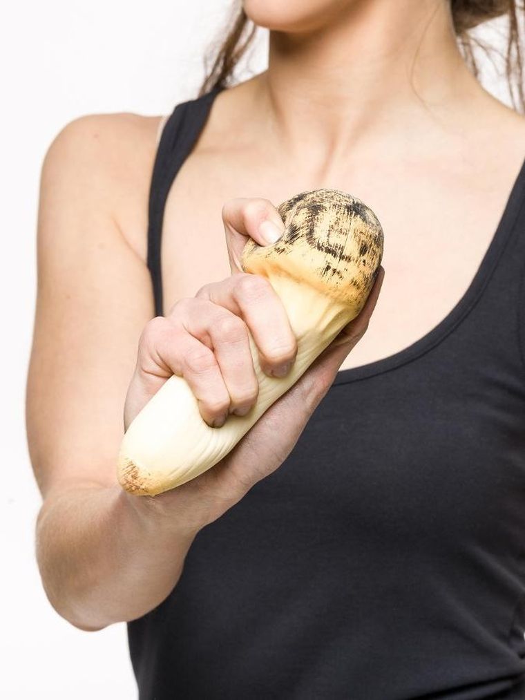 Gadget Master, antystresowy grzyb, boczniak