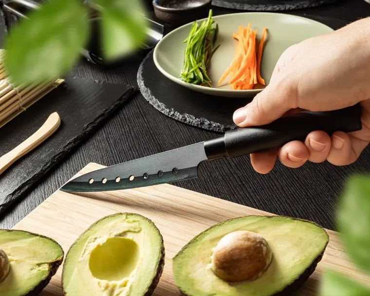 Gadget Master, Deluxe, zestaw do robienia sushi