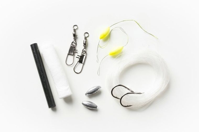 Gadget Master, survivalowy granat, army green