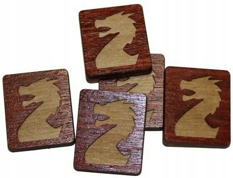 Galakta, Gra o tron: Matka Smoków, dodatek do gry