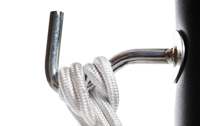 Gardlov, hamak ogrodowy ze stelażem, 200-150 cm