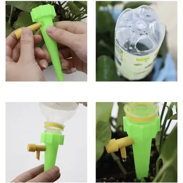 Gardlov, nawadniacz do doniczek