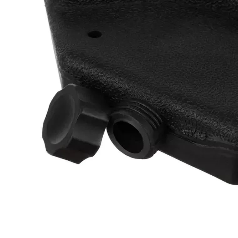 Gardlov, podstawa pod parasol