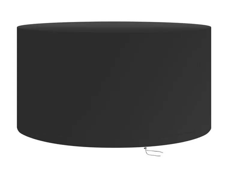 Gardlov, pokrowiec na kosz ogrodowy, podwójny