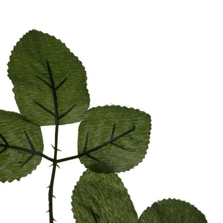 Gardlov, sztuczne liście 47 cm, zestaw 12 szt.