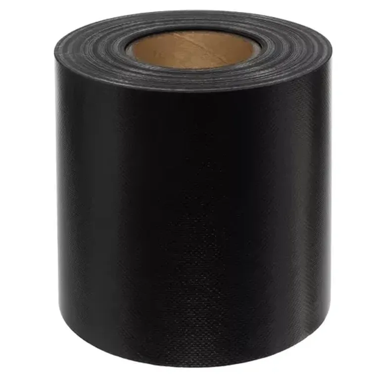 Gardlov, taśma ogrodzeniowa, antracyt, 630g/m2, 19cmx35m