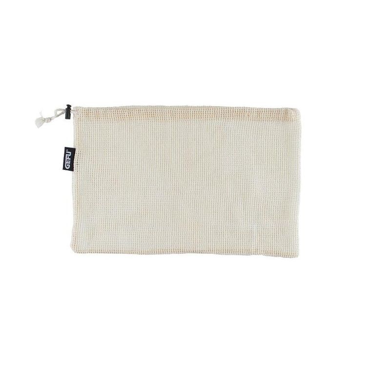 Gefu, siatka na warzywa i owoce, Aware, 3 szt.