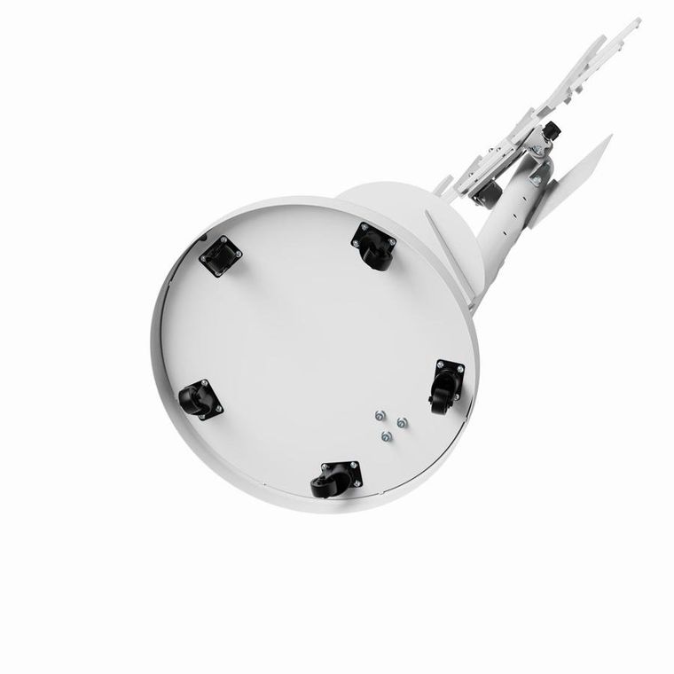 Gembird, stojak na telewizor, 37"-86"