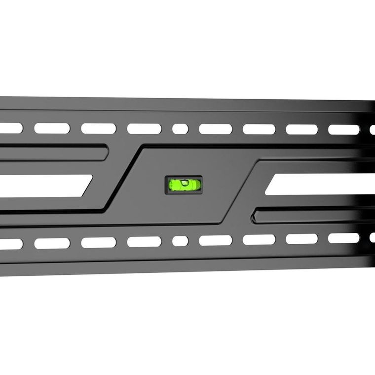 Gembird, uchwyt ścienny do telewizora, regulowany, 37”-86”