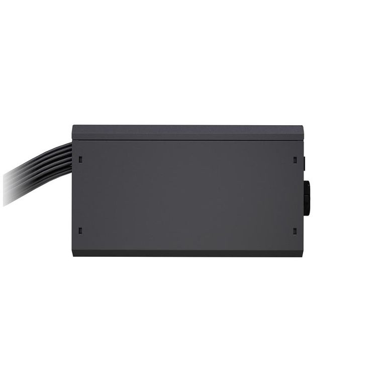 Gembird, zasilacz komputerowy, ATX 750W, aktywne PFC 12 cm, fan 80