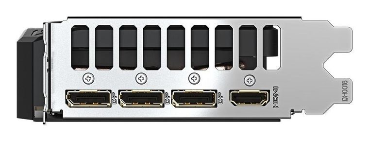 Gigabyte, GeForce RTX 5060 Ti WINDFORCE MAX OC 8GB, karta graficzna