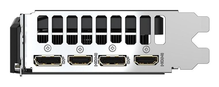Gigabyte, karta graficzna, GeForce RTX 5050 WINDFORCE OC 8G