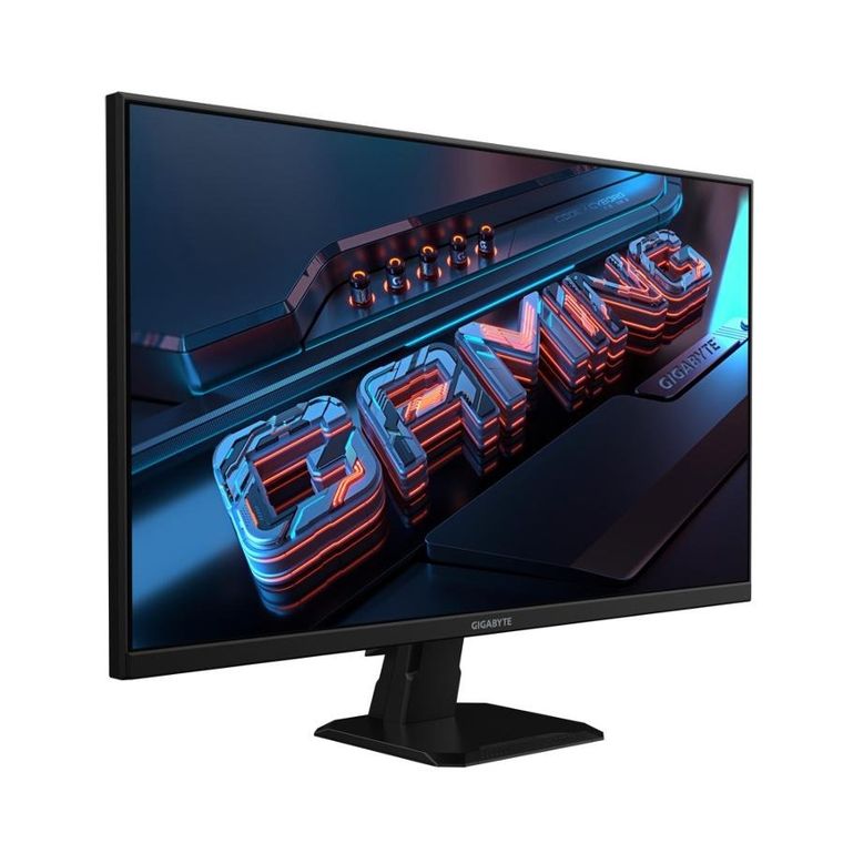 Gigabyte, monitor, 27", GS27QA
