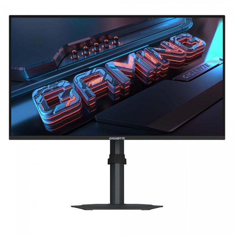 Gigabyte, monitor, LED, 24.5", G25F2, 200Hz