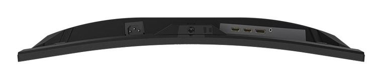 Gigabyte, monitor, LED, 27", GS27QCA, 180Hz