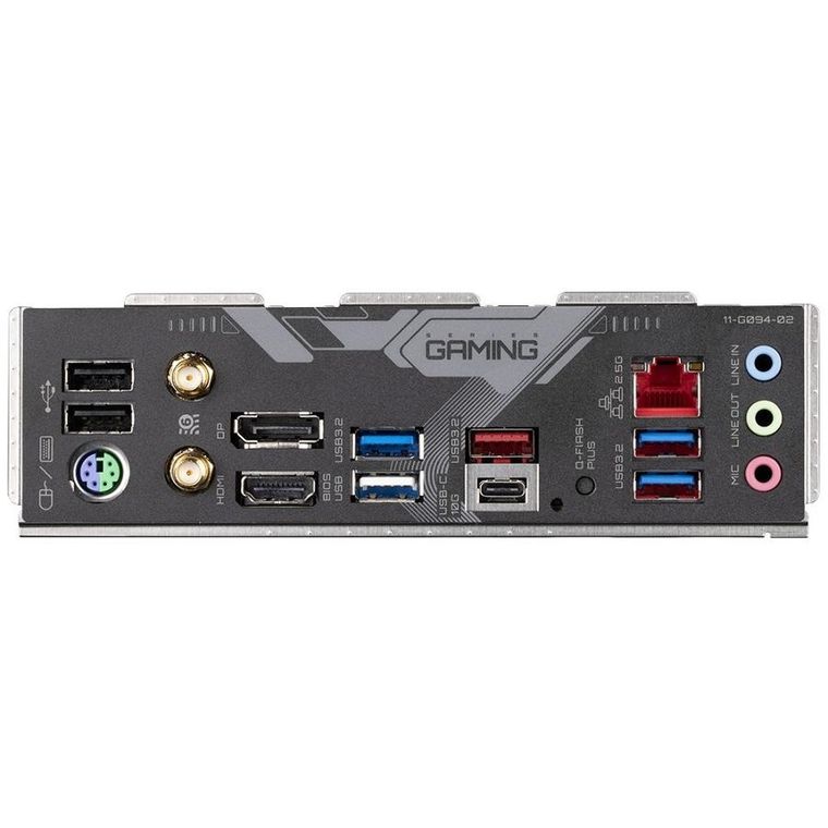 Gigabyte, płyta główna, B650 GAMING X AX V2