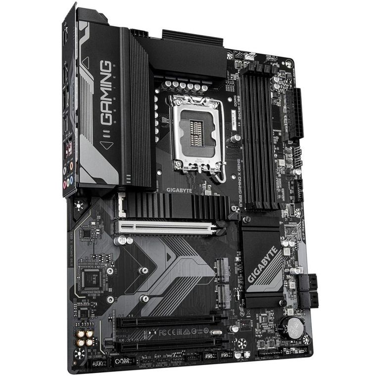 Gigabyte, płyta główna, B760 GAMING X GEN5