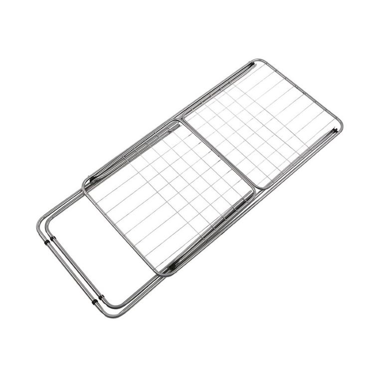 Gimi, suszarka do bielizny, Jolly, 18mb, srebrna