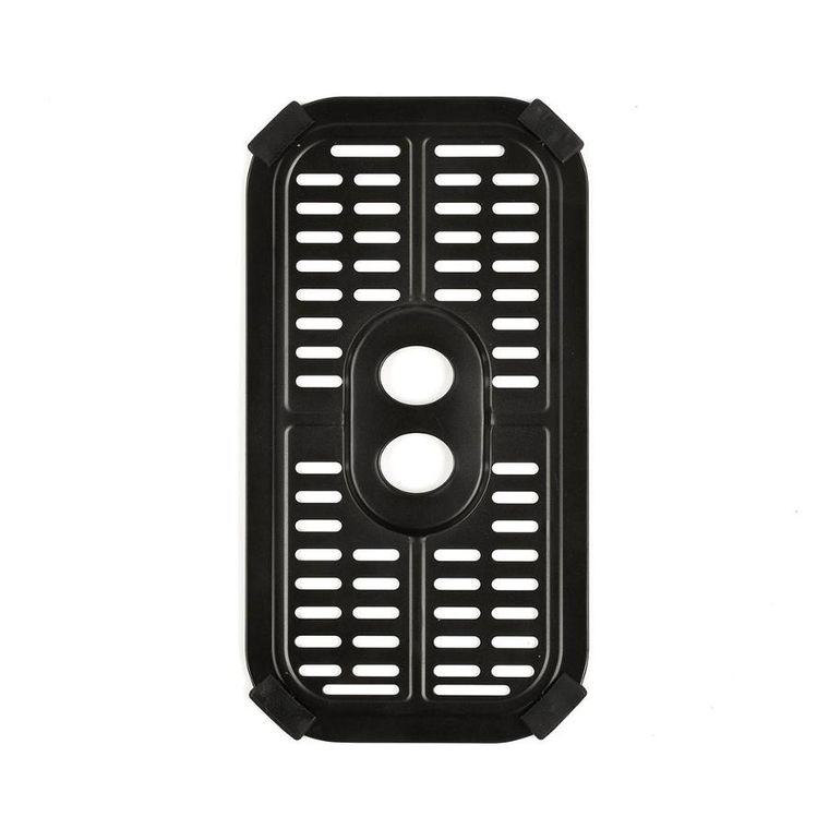 Girmi, frytkownica beztłuszczowa dwukomorowa, airfryer, FG26