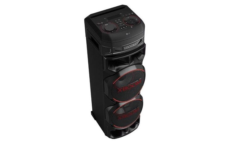 Głośnik Poweraudio Lg Rnc9
