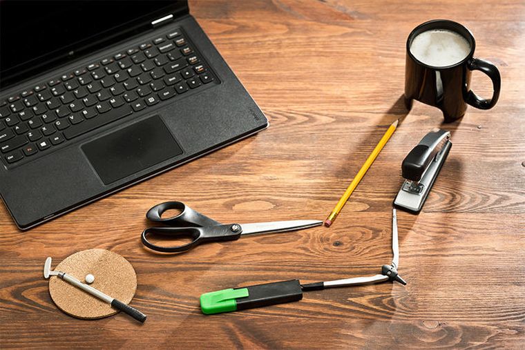 Golfowy kubek, 250 ml