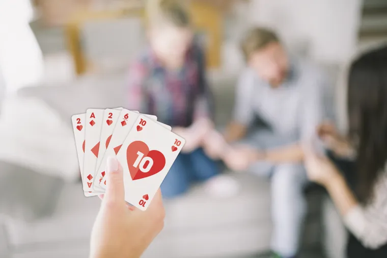 Goliath, Sequence Classic, strategiczna gra karciana