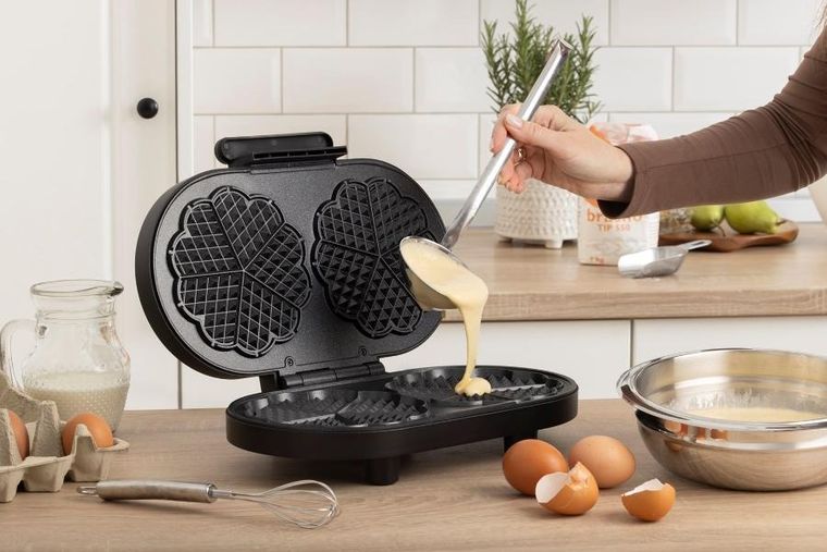 Gorenje, gofrownica, 1200W, WM1200B