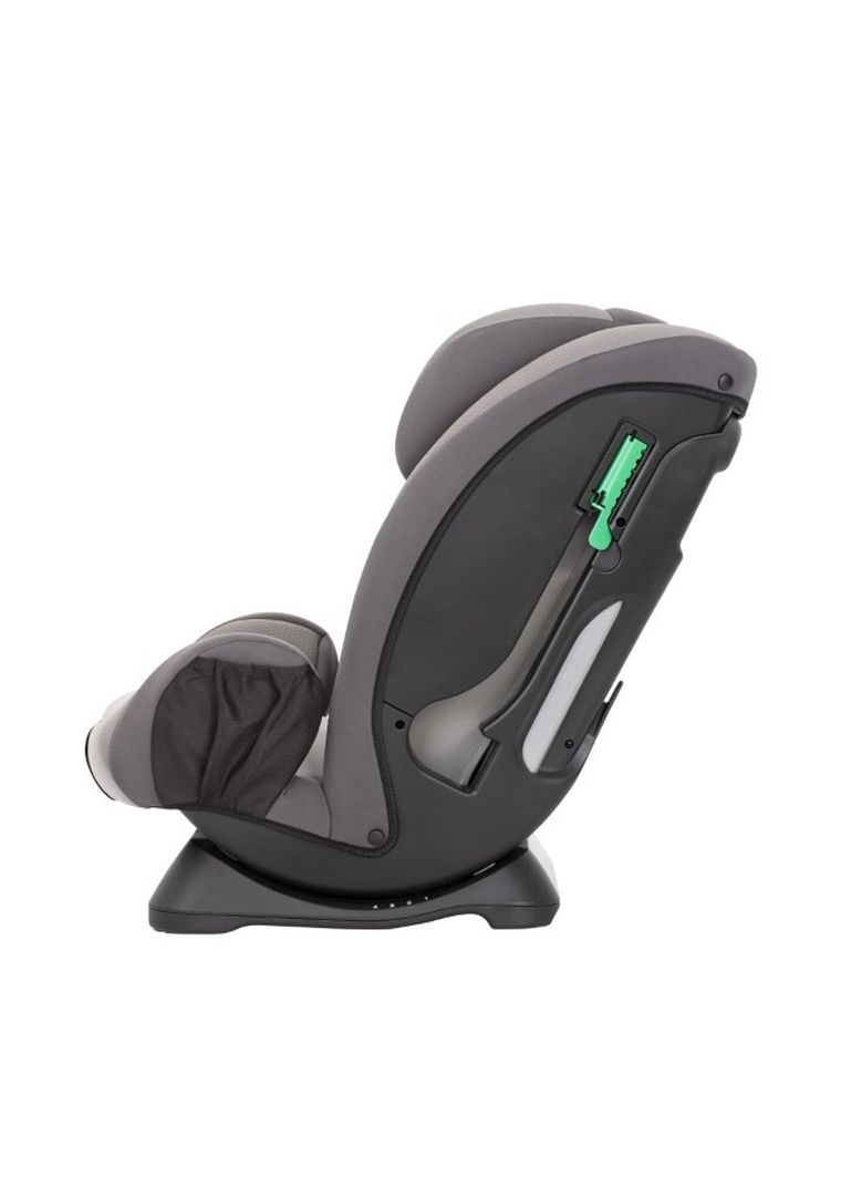 Graco, Flexigrow, I-Size, fotelik samochodowy, Quartz, 76-145 cm