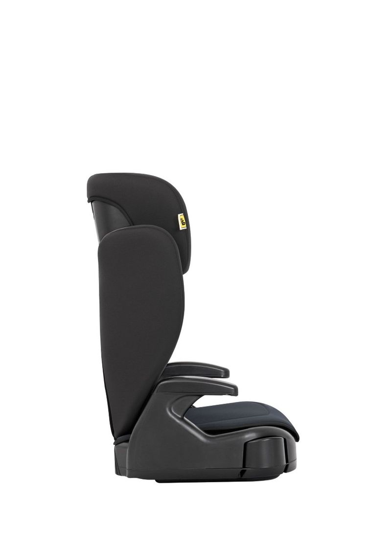 Graco, Junior Maxi, i-Size, fotelik samochodowy, coal