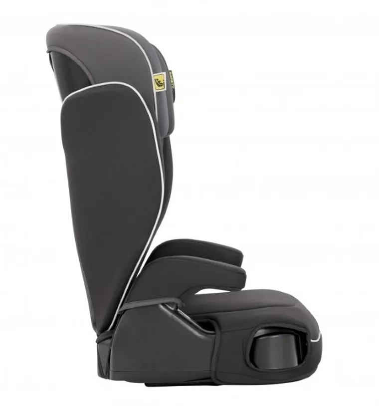 Graco, Logico L, I-Size, fotelik samochodowy, Midnight, 100-150 cm