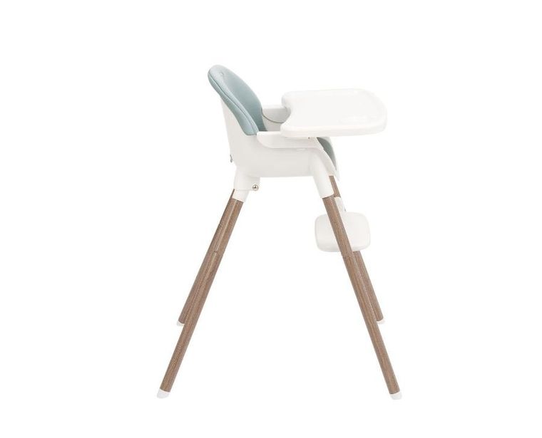 Graco, Presti, krzesełko do karmienia 3w1, duck egg