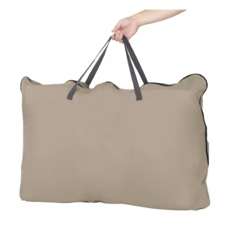 Graco, Sweet2Sleep, łóżeczko niemowlęce, Oatmeal